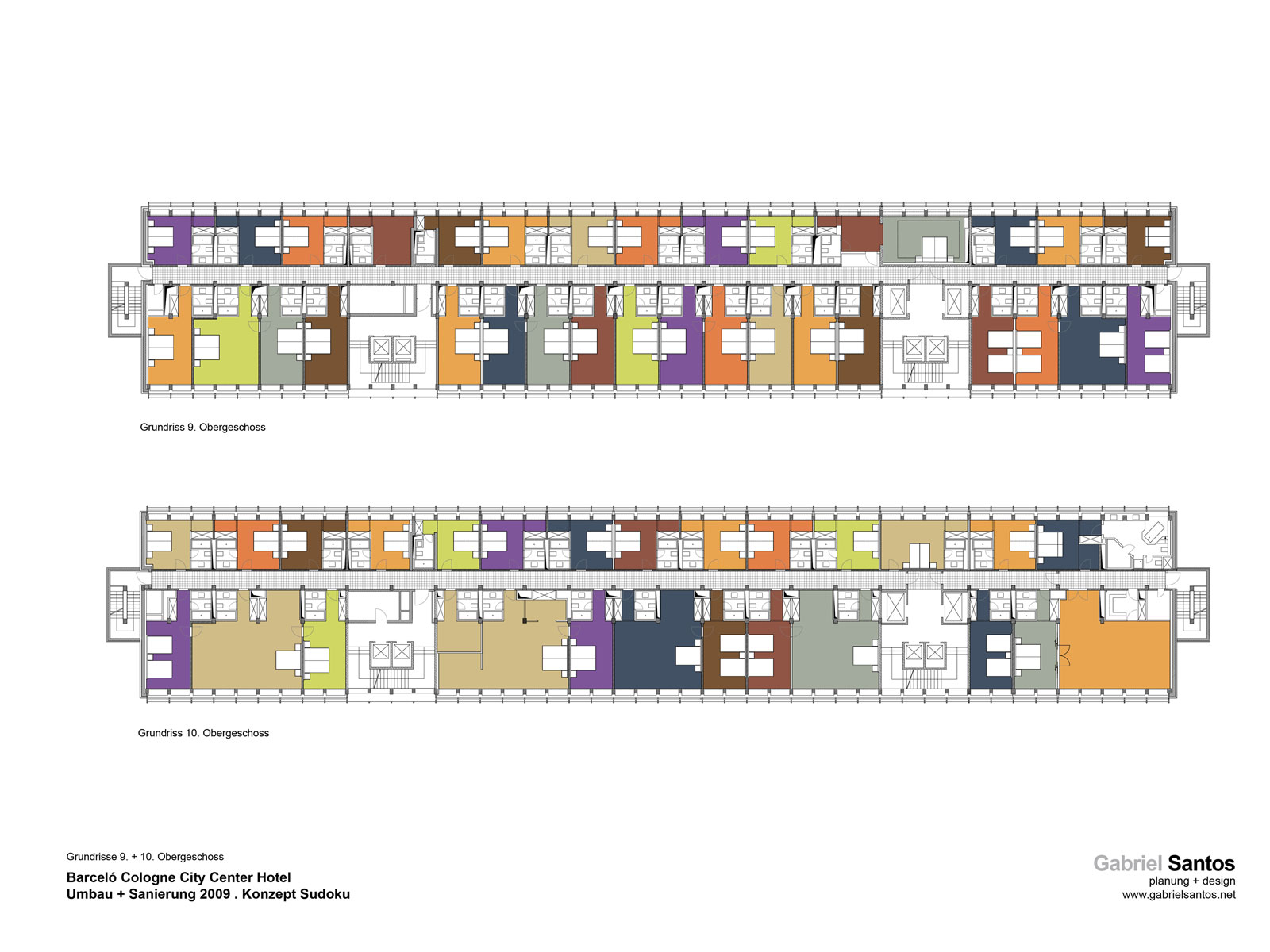 SANTHO.es_Barceló_Rudolfplatz_plantas